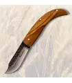Canivete Rústico Tramuntana Knives N91O ⚔️