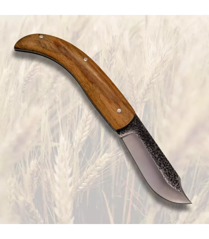 Navaja Rustica Tramuntana Knives N91O ⚔️