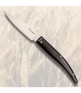 Couteau Pointe Tramuntana Knives N92E ⚔️
