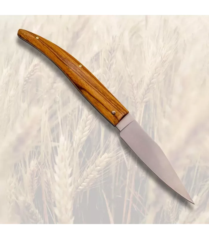 Tramuntana Knives N92O Pocket Knife ⚔️