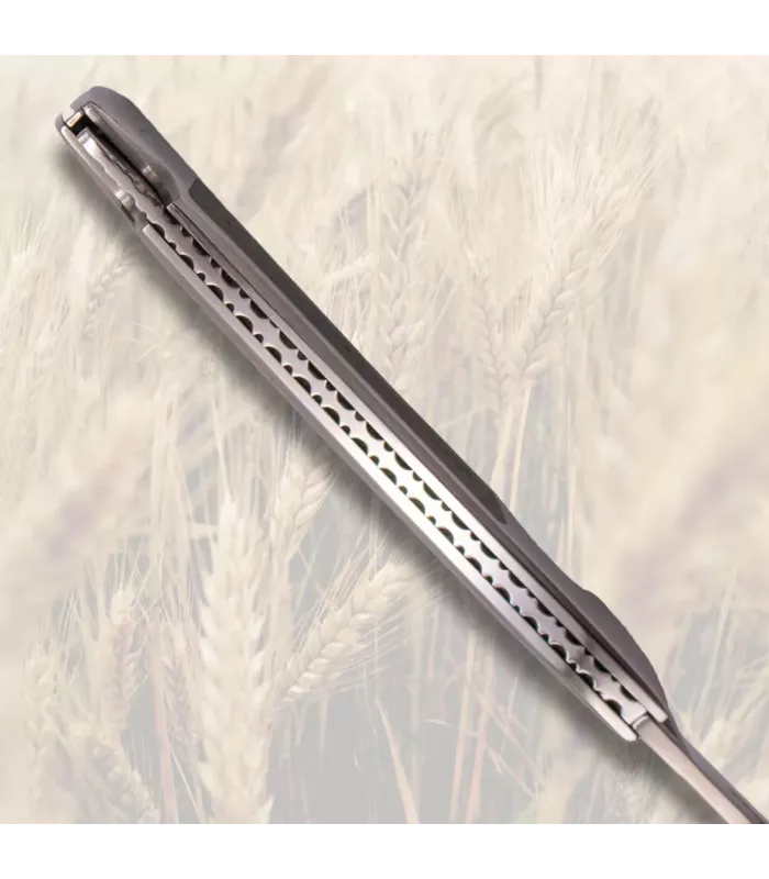 Great Dane Pocket Knife from Tramuntana Knives N93E ⚔️