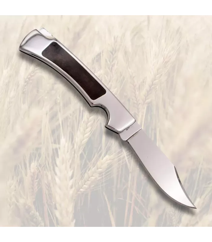 Great Dane Pocket Knife from Tramuntana Knives N93E ⚔️