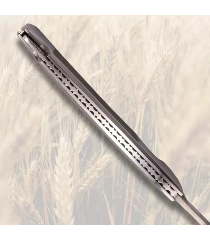 Navaja Gran Danés fra Tramuntana Knives N93H ⚔️