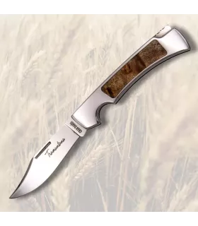 Coltello Gran Danese di Tramuntana Knives N93M ⚔️