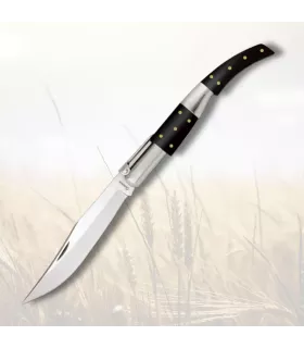Albainox Arabische Carraca Zakmes (18,5 cm.) ⚔️