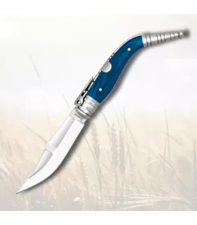 Albainox Bandolera Pocket Knife Number 3 (32 cm.) ⚔️