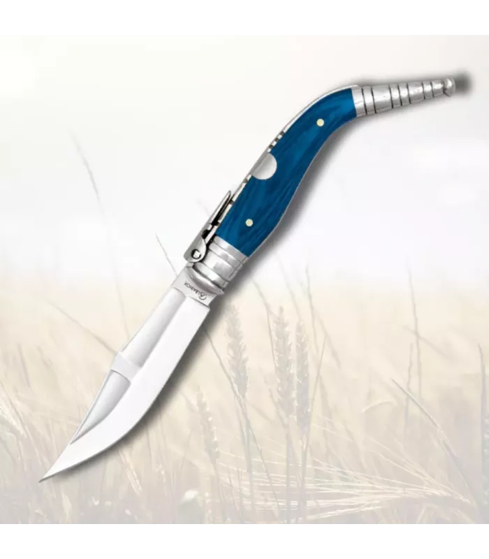 Albainox Shoulder Knife Number 00 (18 cm.) ⚔️
