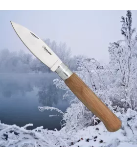 Navaja Extremeña Cabritera Girolock (19 cm.) ⚔️