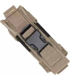 Étui en nylon pour couteaux, WithArmour (15 cm.) ⚔️