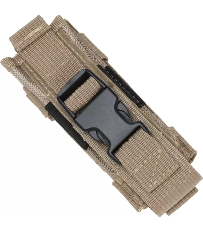 Nylon Sheath for Knives, WithArmour (15 cm.) ⚔️