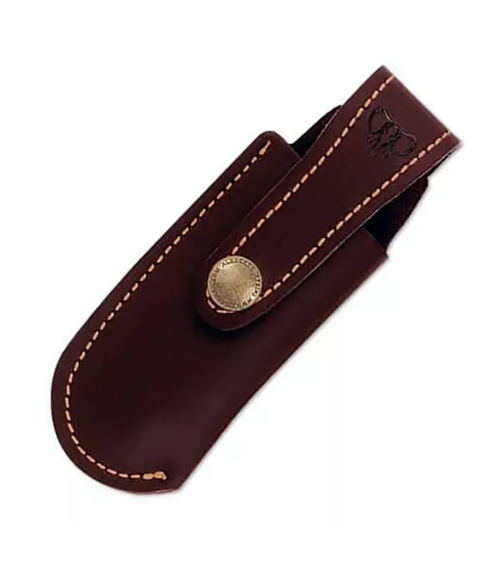 Knife sheath Cudeman color brown ⚔️