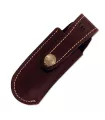 Knife sheath Cudeman color brown ⚔️