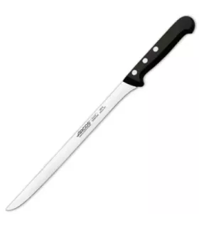Coltello per affettare prosciutto, serie Universal ⚔️