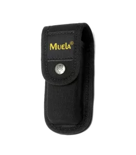 Funda Muela Navalia de cordura (13 x 5,5 cm.) ⚔️