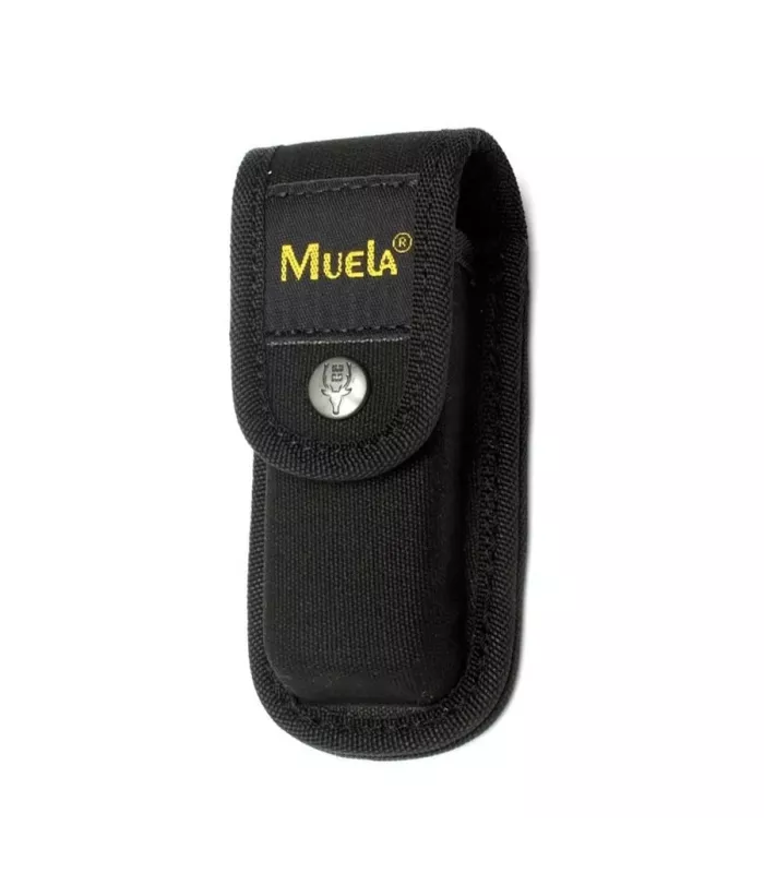 Muela Navalia Cordura Sheath (13 x 5.5 cm.) ⚔️