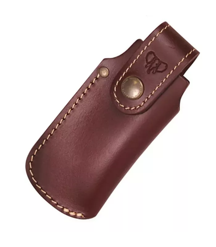 Brown sheath for Cudeman knives (10.5 cm.) ⚔️