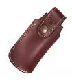 Funda marrón para navajas de Cudeman (10,5 cm.) ⚔️