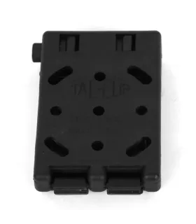 Tac Clip (Fijación Kydex) de Muela ⚔️