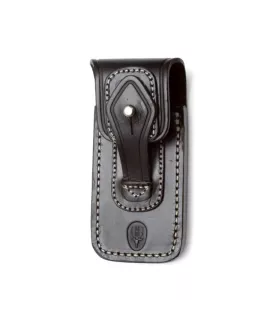 Custodia per coltello Muela Navalia in nero ⚔️