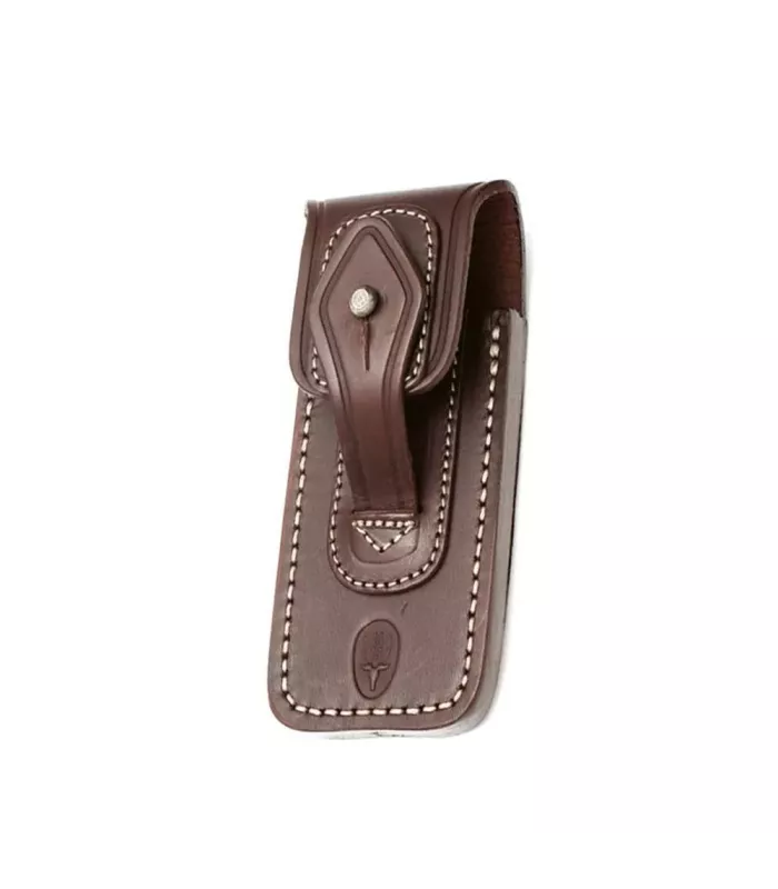 Muela Navalia knife sheath in brown ⚔️