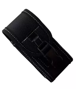 Funda de Canivete ajustável com sistema Molle (12 cm.) ⚔️