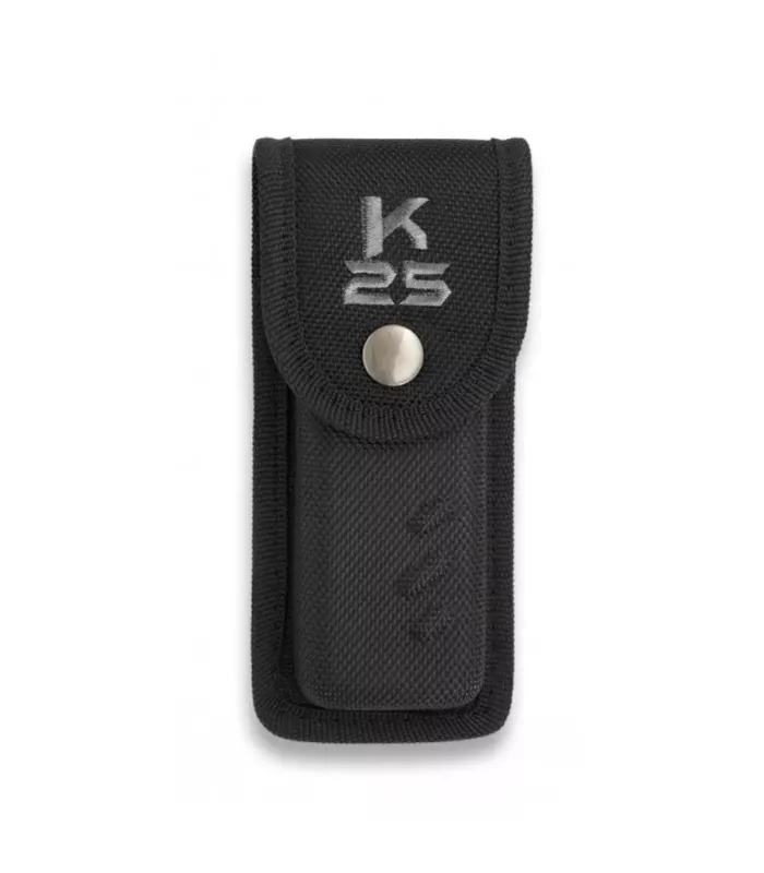 Étui à couteau K25 en nylon moulé (11 cm.) ⚔️