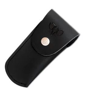 Funda preta para facas Cudeman (9 cm.) ⚔️