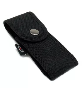 Étui en nylon noir pour couteaux (9 cm.) ⚔️