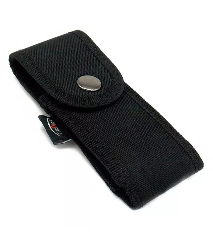 Funda nylon negra para navajas (9 cm.) ⚔️