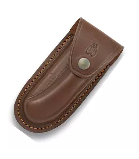 Funda de couro para facas Laguiole, 11 cm. ⚔️