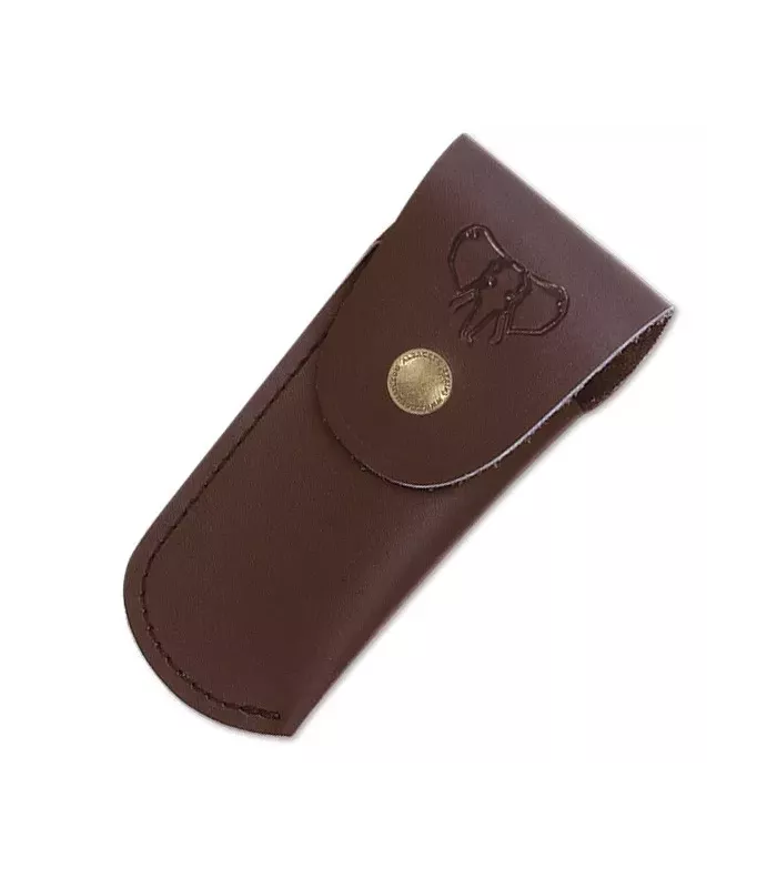 Brown sheath for Cudeman knives ⚔️