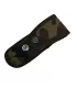 Mimetic camouflage knife sheath ⚔️