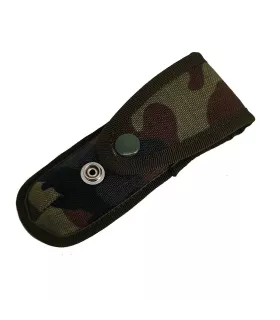 Camouflagemøntfælde i camo ⚔️