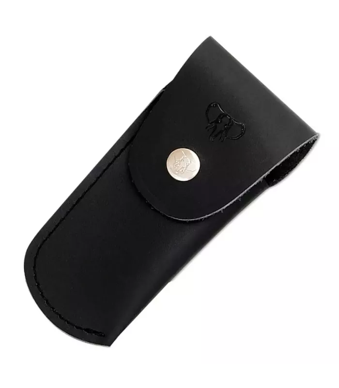 Black sheath for Cudeman knives (12 cm.) ⚔️