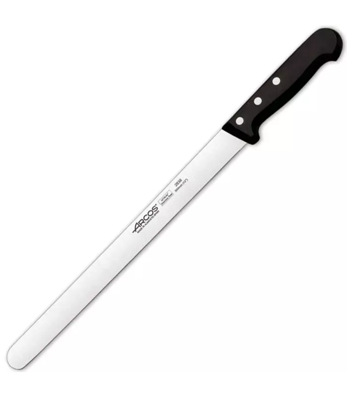 Cuchillo corte de jamón, serie Universal ⚔️