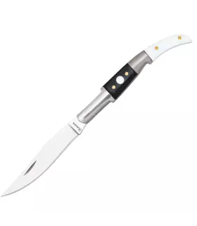 Arabische zakmes Carraca model 00 ABS, lemmet 6,7 cm. ⚔️