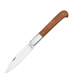 Pallés Cabritera Knife Model 1 with wooden handle, 9 cm blade. ⚔️