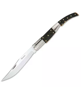 Arabic Pocket Knife Caraca Model 3 imitation horn, blade 13.7 cm. ⚔️