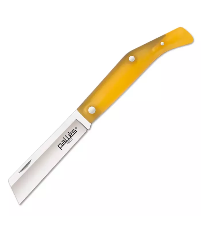 Pallés ABS Knife No. 2, blade 9.7 cm. ⚔️