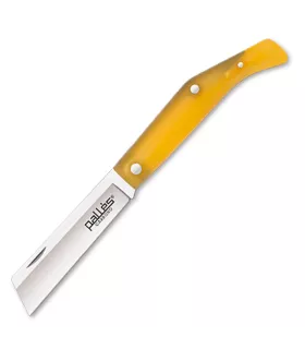 Pallés ABS Nr. 2 Carbon Steel Knife, blade 9.7 cm. ⚔️