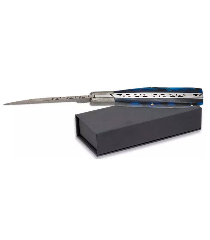 Albainox Fantasy Blue Sea veldmes, 20,50 cm. ⚔️