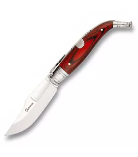 Luxury Classic Pocket Knife No. 000, 5 cm blade. ⚔️