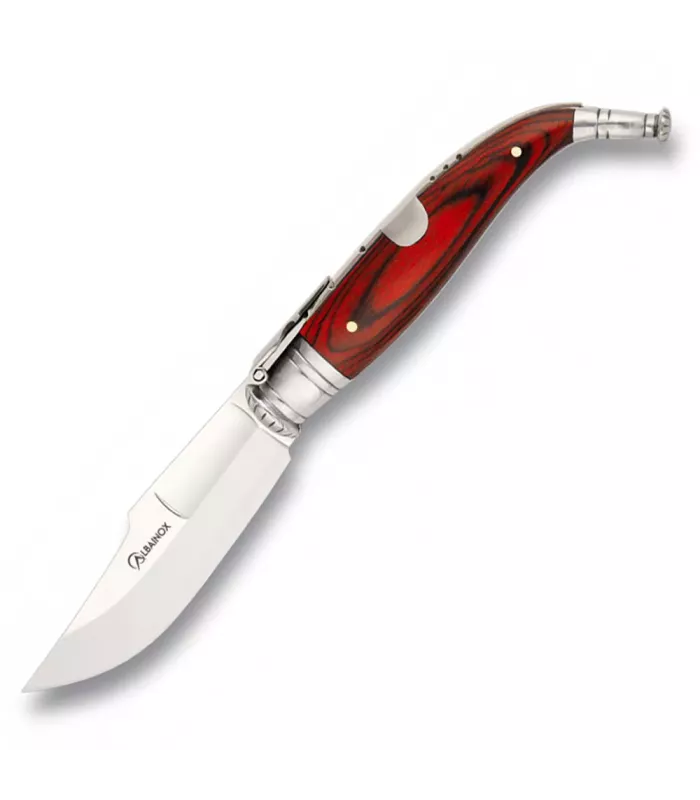 Naaimachine Klassieke Luxe Nr. 000, lemmet 5 cm. ⚔️
