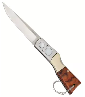 Coltello da campo Albainox modello Rifle (20 cm.) ⚔️