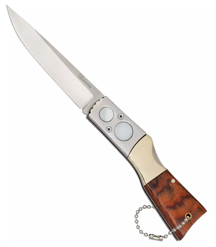 Albainox Field Knife Model Rifle (20 cm.) ⚔️