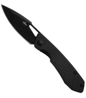 Field Knife Third blade darkened (17 cm.) ⚔️