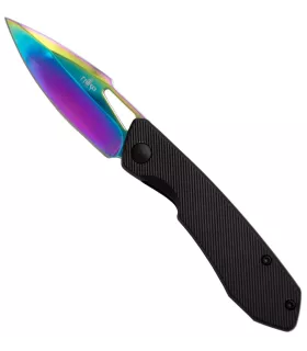 Field Knife Third rainbow sheet (17 cm.) ⚔️