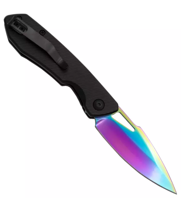 Field Knife Third rainbow sheet (17 cm.) ⚔️