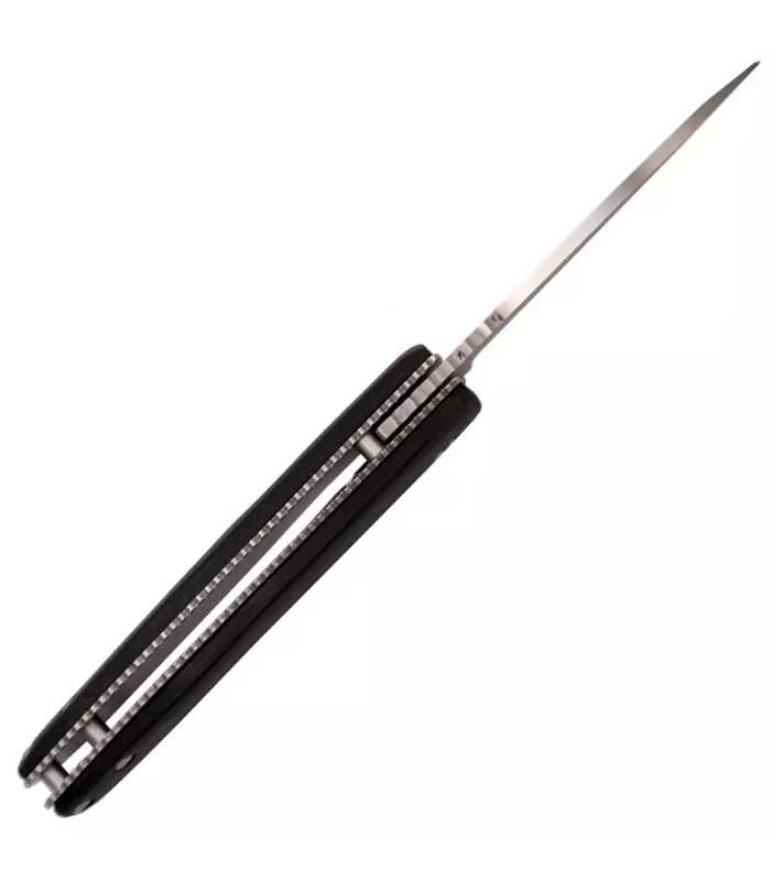 Feldmesser Third Holzfarbe Schwarz (16,5 cm.) ⚔️