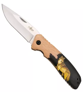 Naaimachine voor veld Third model Lobo (20,2 cm.) ⚔️